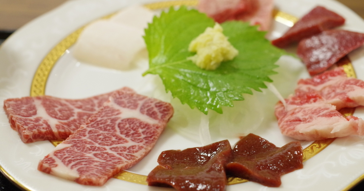 熊本駅のランチならここ 馬刺しに赤牛までおすすめ7選 食べログまとめ 熊本駅のランチならここ 馬刺しに赤牛までおすすめ7選 食べログまとめ