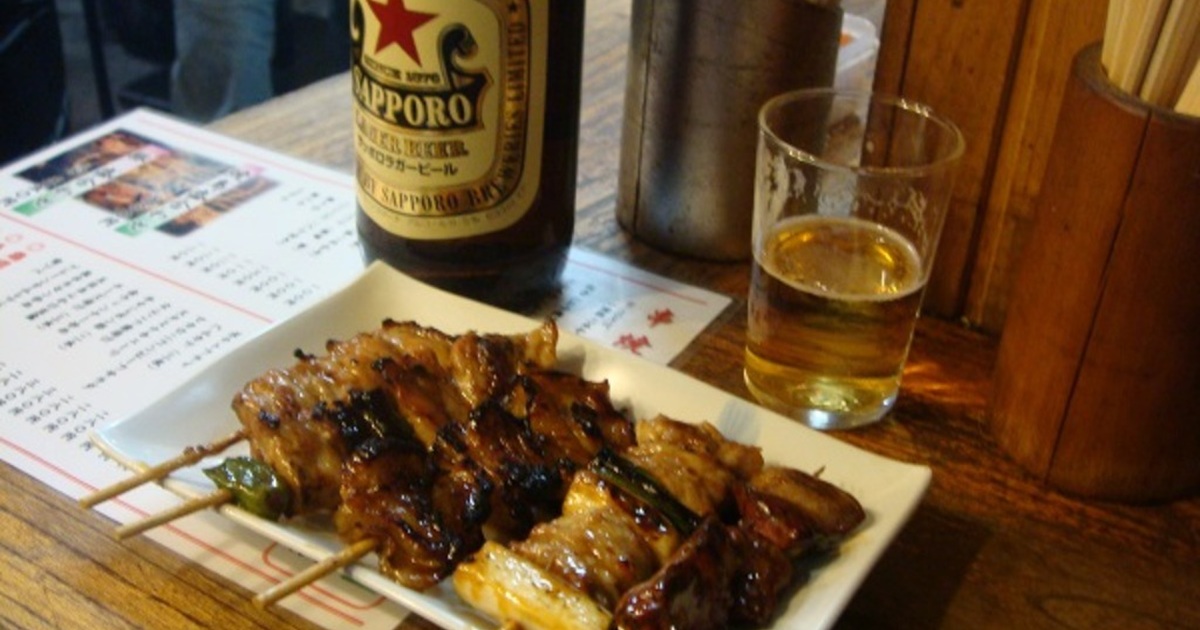 高円寺の安い居酒屋 人数ごとでおすすめのお店8選 食べログまとめ