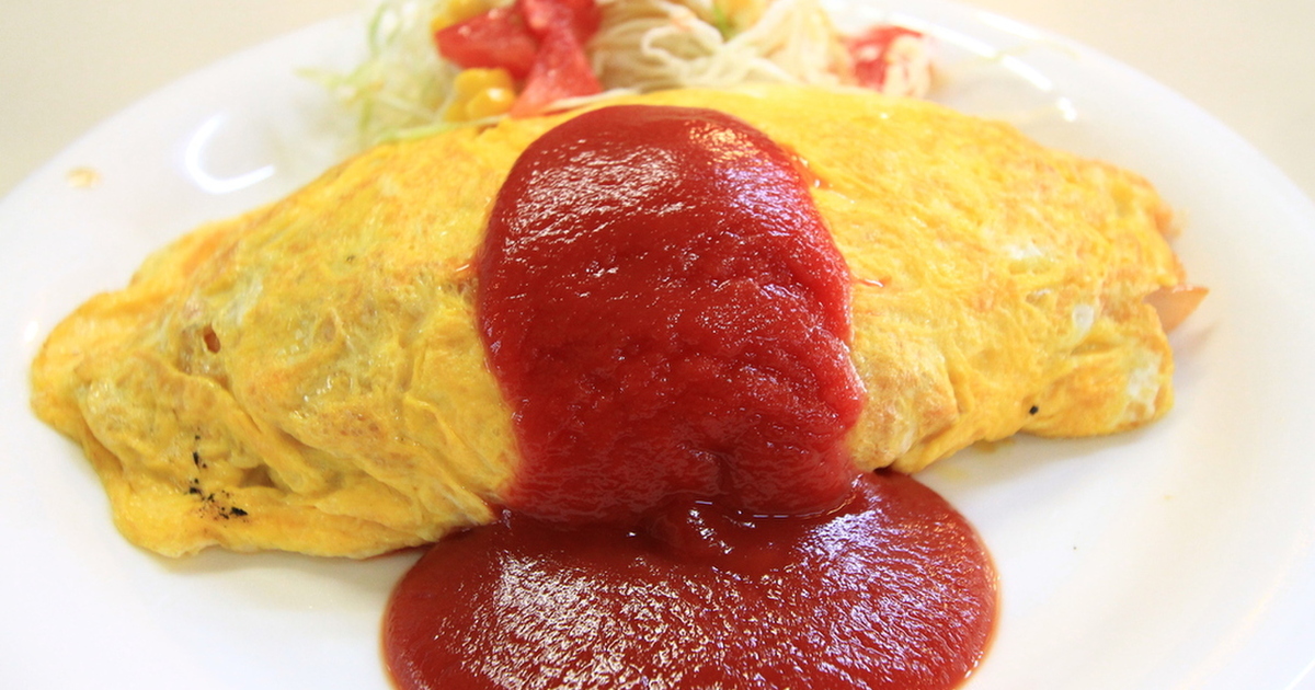 名古屋の絶品オムライス13選 美味しいと評判のお店を厳選 食べログまとめ