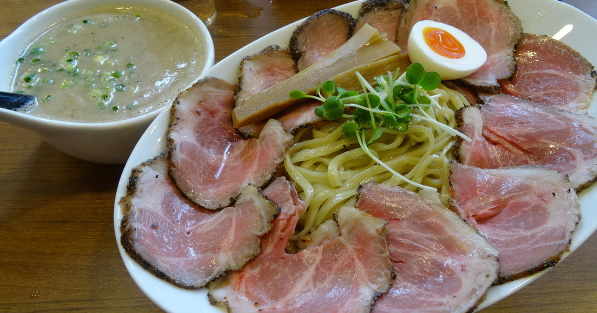 麺処 鶏谷 トリタニ 山ノ内 ラーメン 食べログ