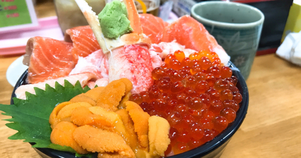 小樽はグルメの宝庫 旅の途中で立ち寄りたいお店20選 食べログまとめ