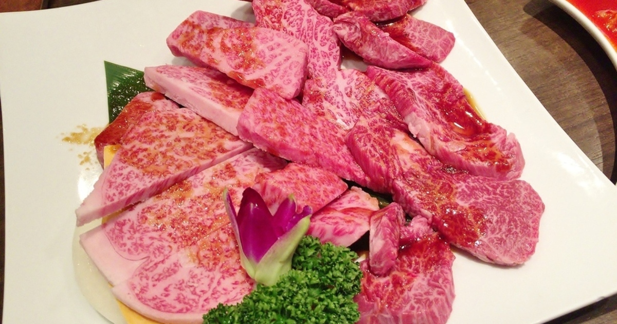 難波エリア 焼肉が食べたくなったらここ 人気店19選 食べログまとめ