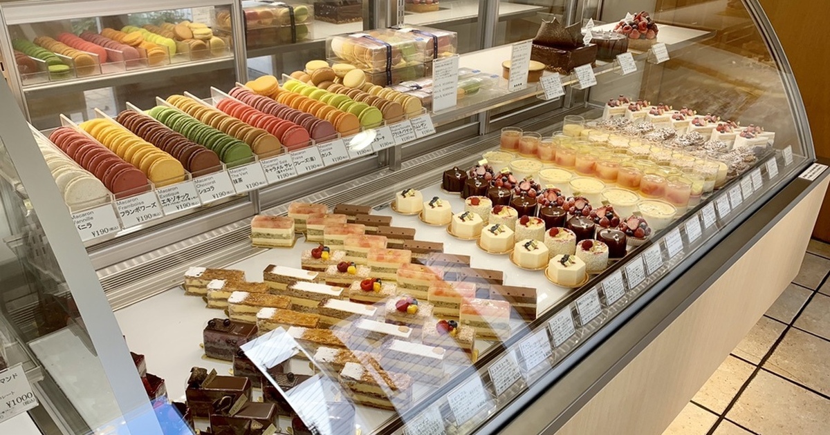 札幌のケーキを食べつくそう エリア別人気店19選 食べログまとめ