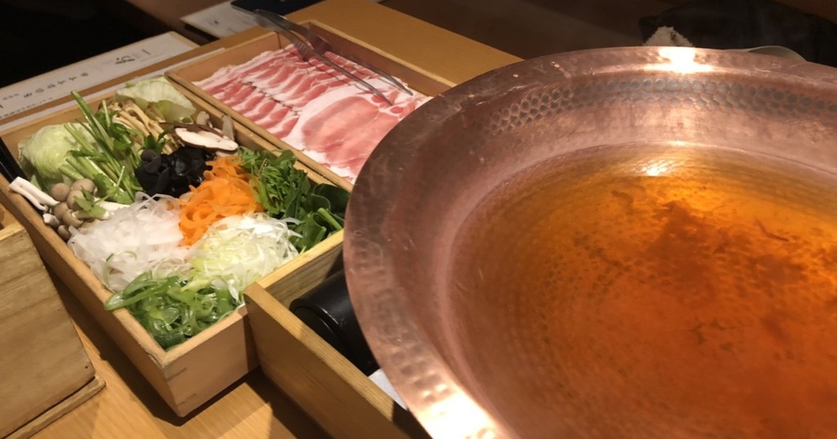 新宿のおすすめしゃぶしゃぶ 高級から食べ放題まで選 食べログまとめ 新宿のおすすめしゃぶしゃぶ 高級から食べ放題まで選 食べログまとめ
