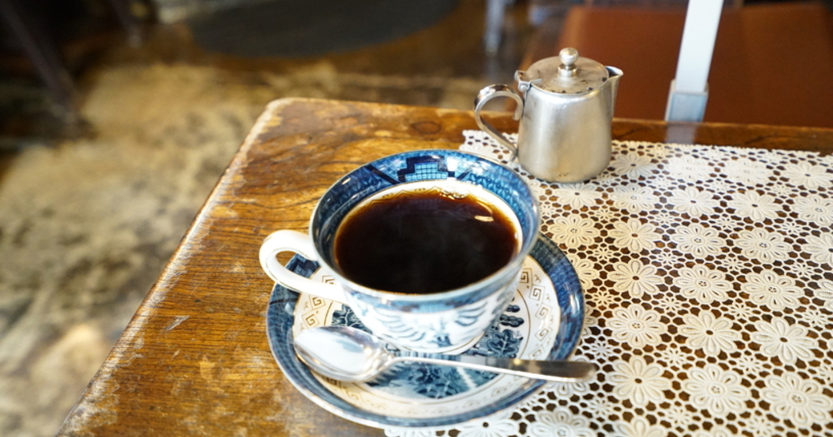 大阪のレトロな喫茶店で一息 エリア別のおすすめ13選 食べログまとめ