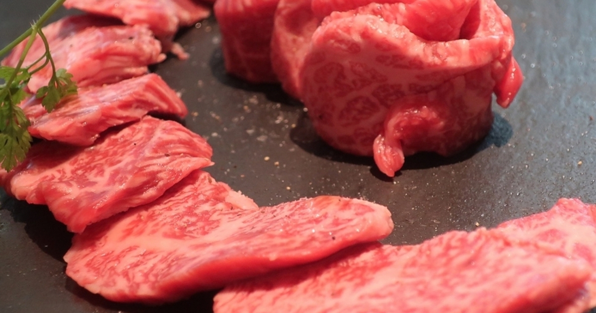 新橋 シーン別で使える焼き肉屋さん11選 食べログまとめ