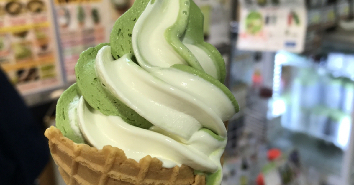東京都内で人気のソフトクリーム16選 スイーツ好きは必見 食べログまとめ