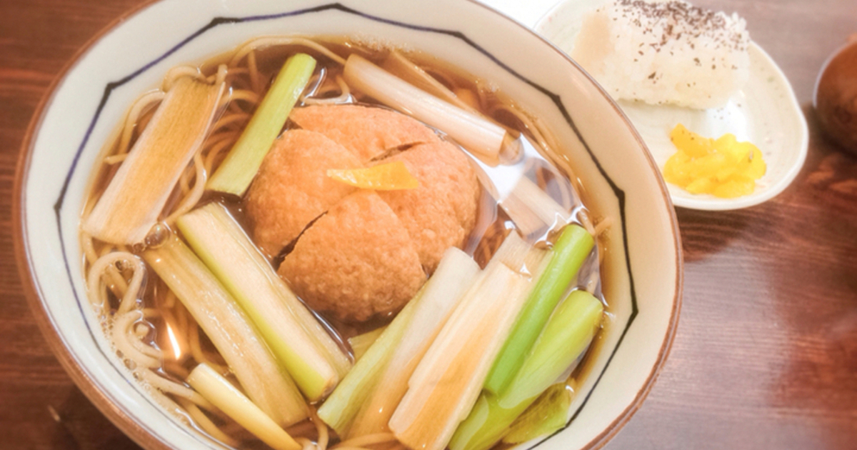 銀座エリアはそばの名店揃い アクセス別おすすめ選 食べログまとめ