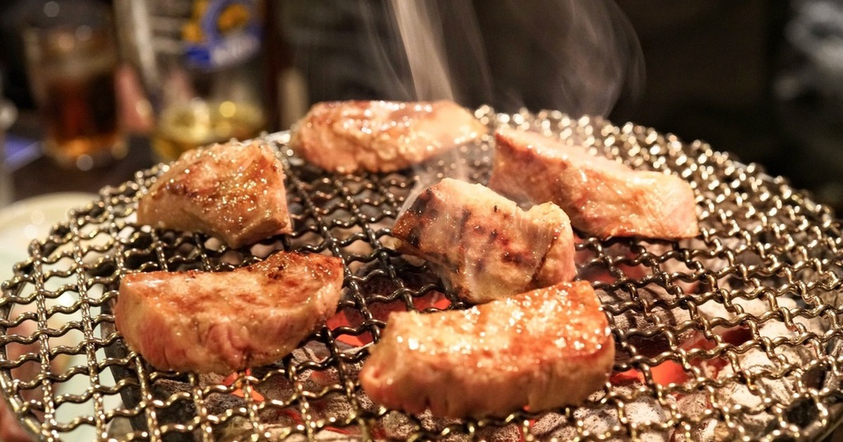 神戸市内のおすすめ焼肉店 安くて美味しいお店選 食べログまとめ
