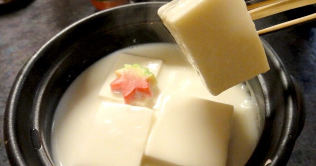 大山観光といえば大山豆腐 訪れてみたい名店5選 食べログまとめ 大山観光といえば大山豆腐 訪れてみたい名店5選 食べログまとめ