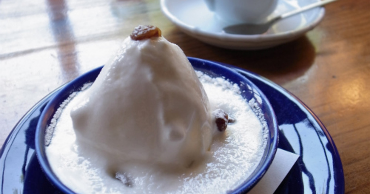 大分のおすすめカフェ選 観光ついでに立ち寄りたいお店 食べログまとめ