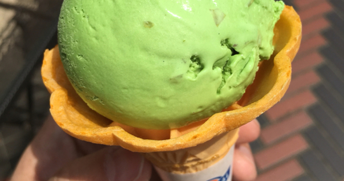 恵比寿の人気アイスが楽しめる おしゃれな店5選 食べログまとめ