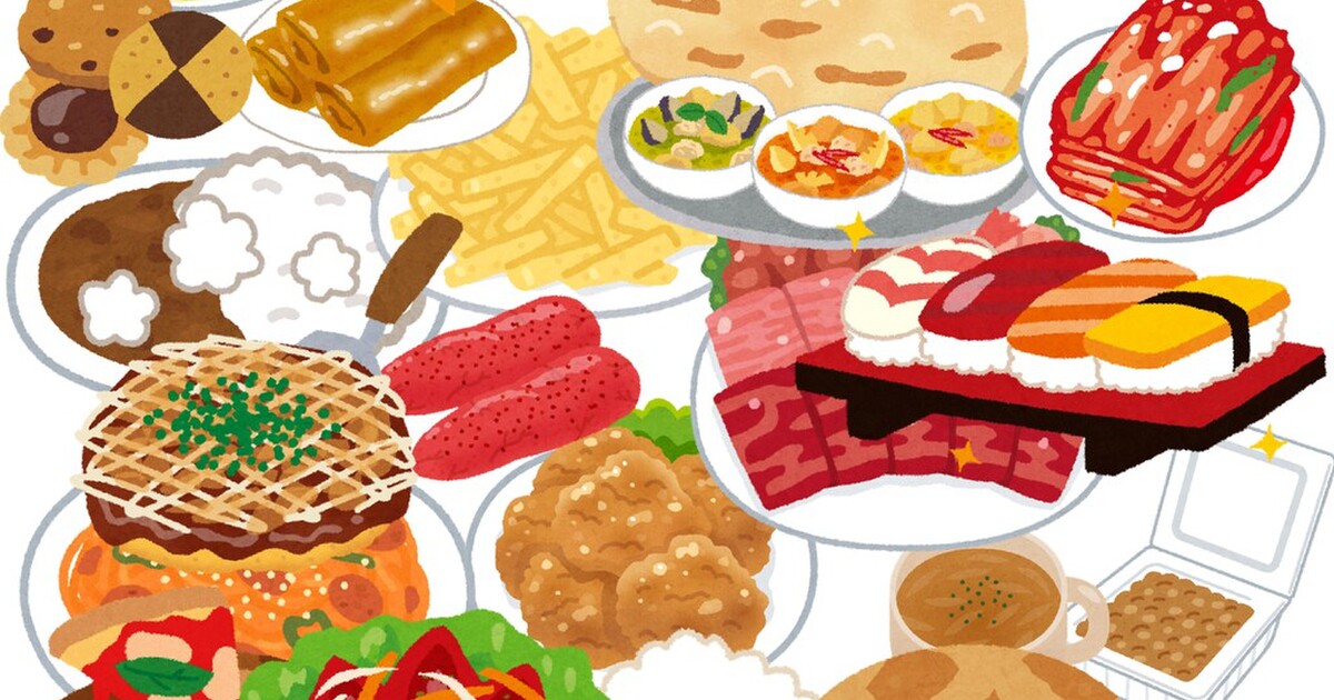 お好きなだけどうぞ とある品 食べ放題 のお店 食べログまとめ