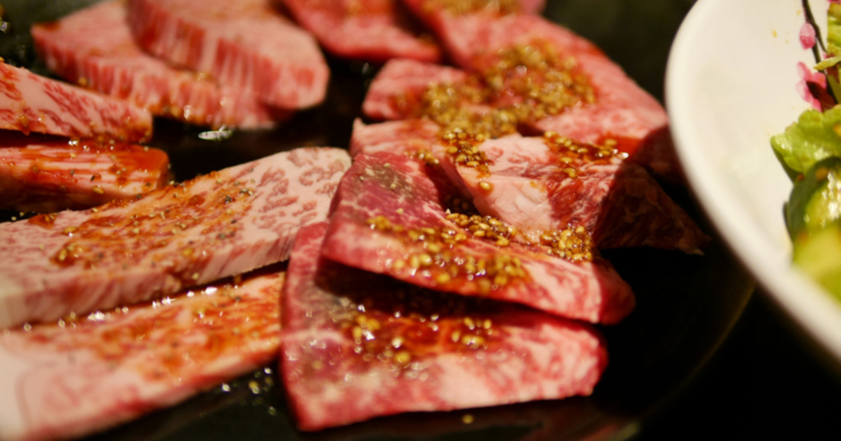 お台場で焼肉デートするならココ おすすめの焼肉店8選 食べログまとめ