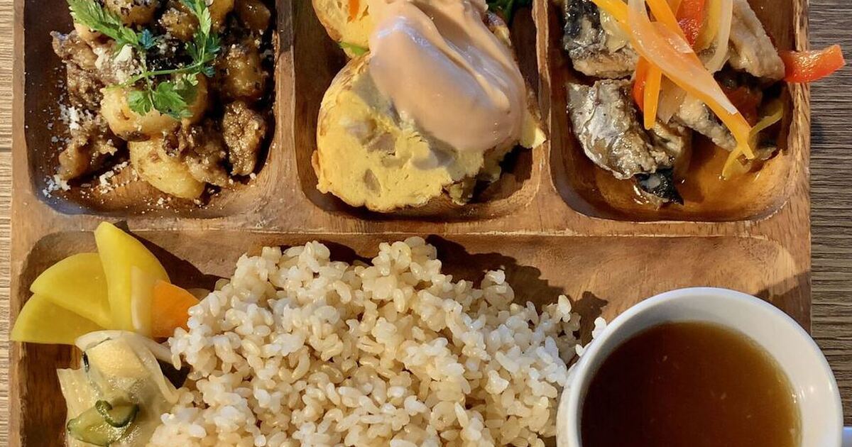 長野駅周辺の人気ランチ おしゃれカフェ レストラン11選 食べログまとめ