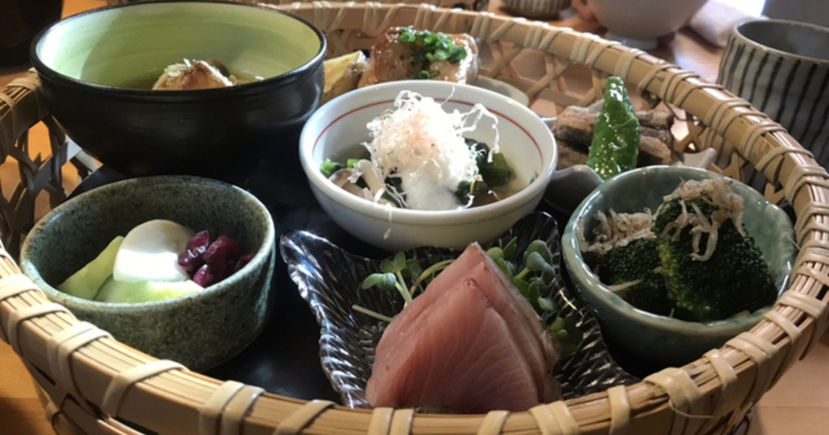 仙川で絶品ランチを楽しむ ぜひ立ち寄りたいお店19選 食べログまとめ