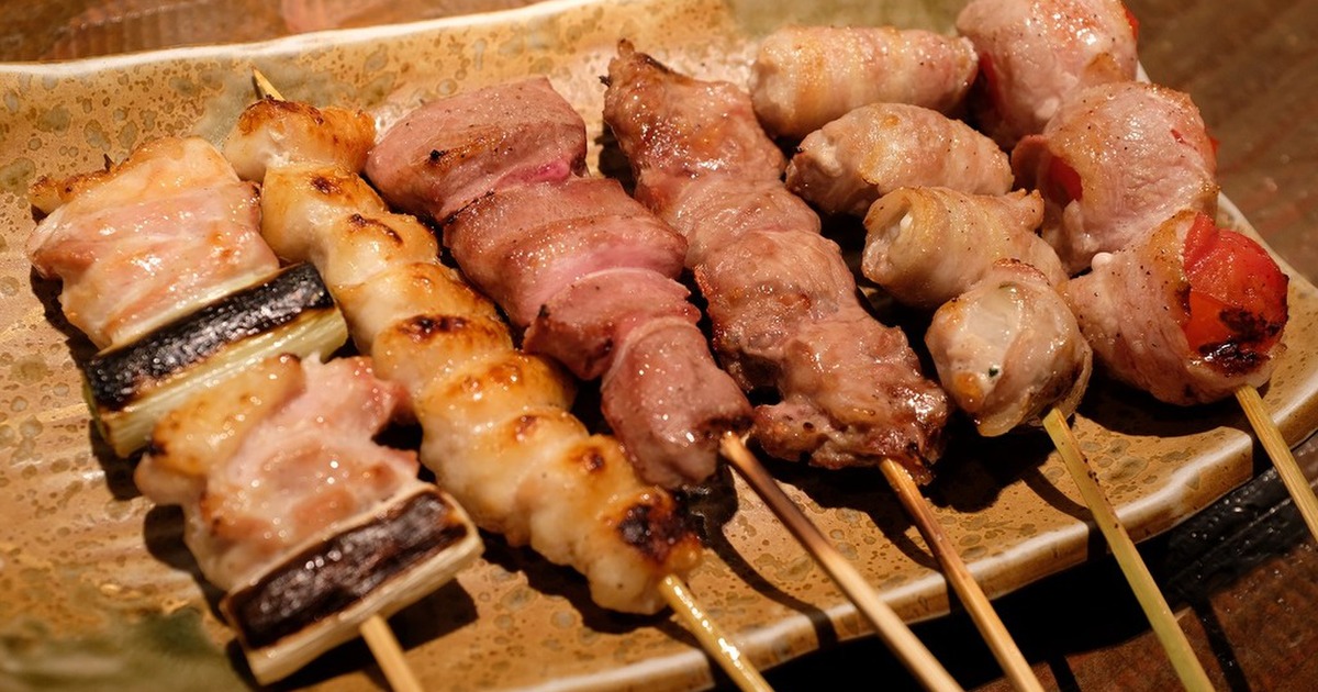 町田周辺で発見 焼き鳥が美味しいお店選 食べログまとめ