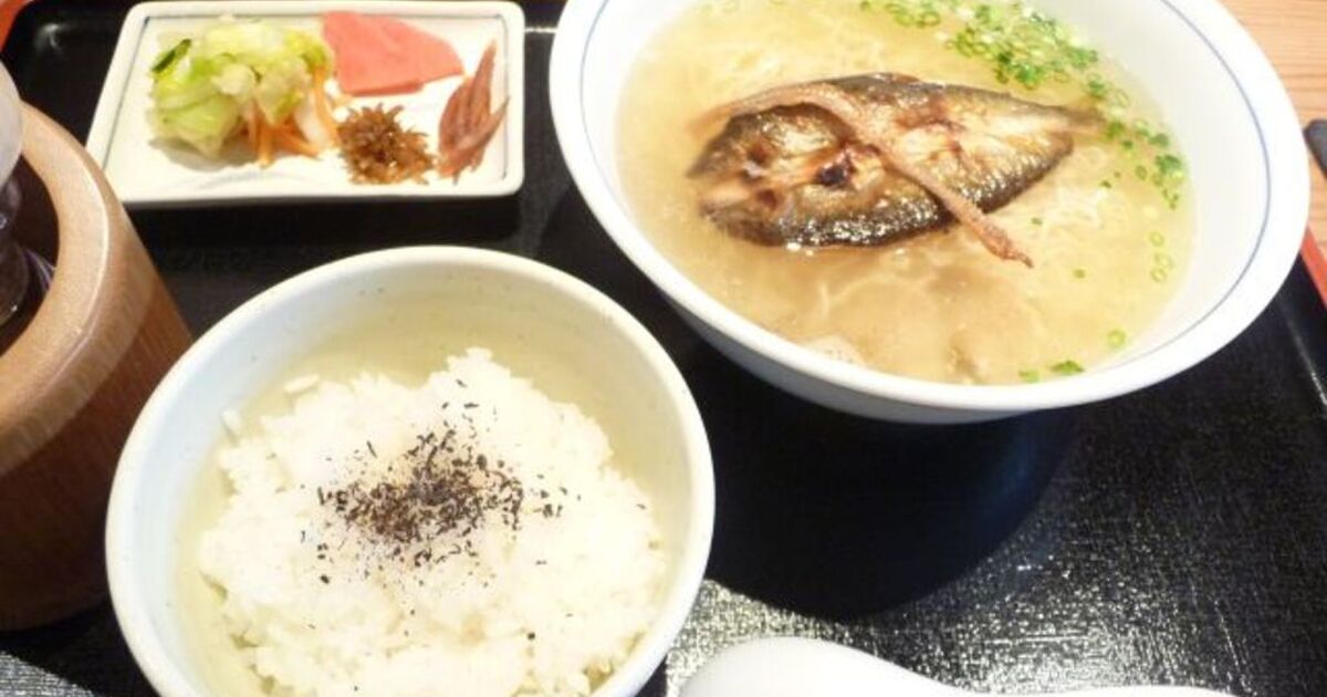 岐阜市でランチ 観光にもおすすめの人気店11選 食べログまとめ