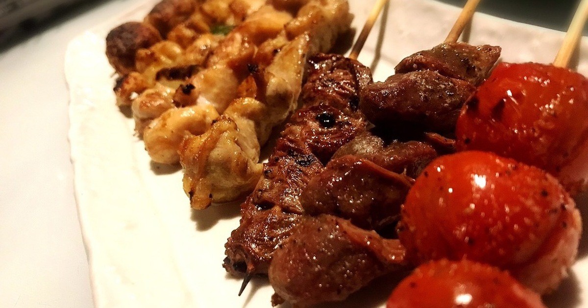 横浜駅チカで絶品 焼き鳥が味わえる人気のおすすめ店15選 食べログまとめ