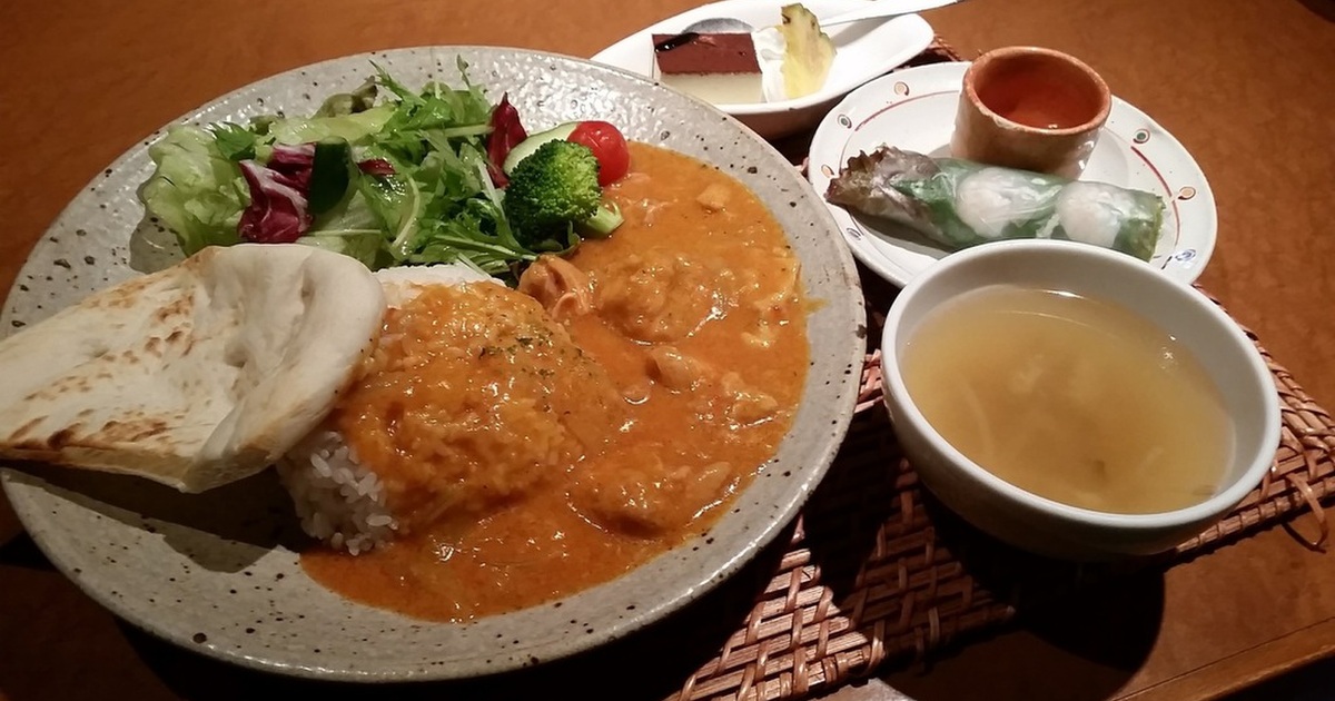 上尾でおすすめ おしゃれなランチができるお店10選 食べログまとめ