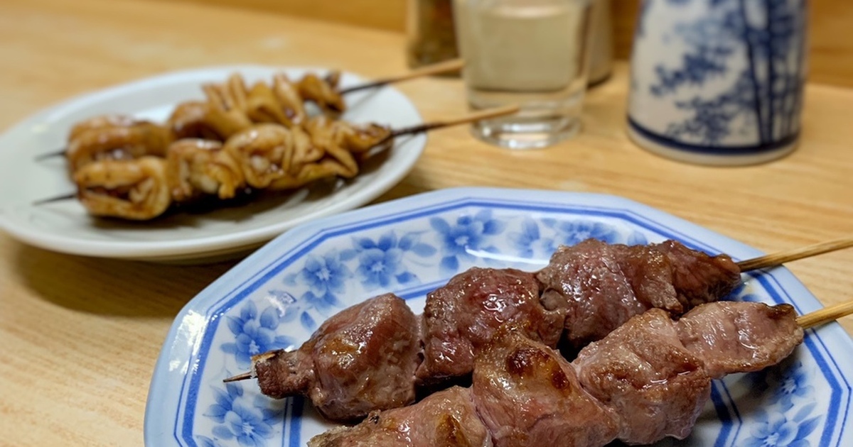 横浜駅周辺で焼鳥店ならココ 利用シーン別おすすめ15選 食べログまとめ