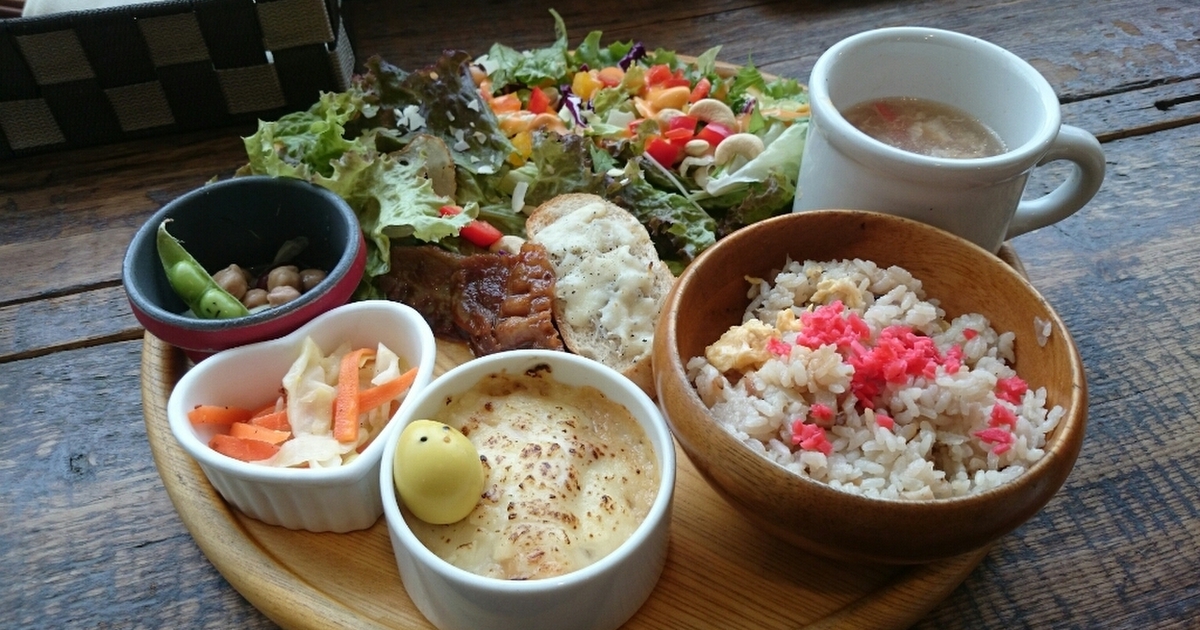 仙台駅周辺のカフェを厳選 朝食やランチのおすすめ店19選 食べログまとめ
