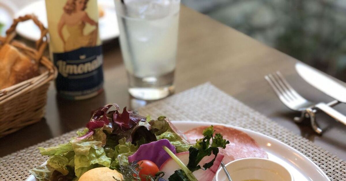 豊川でランチならここ おしゃれカフェなどおすすめ８選 食べログまとめ