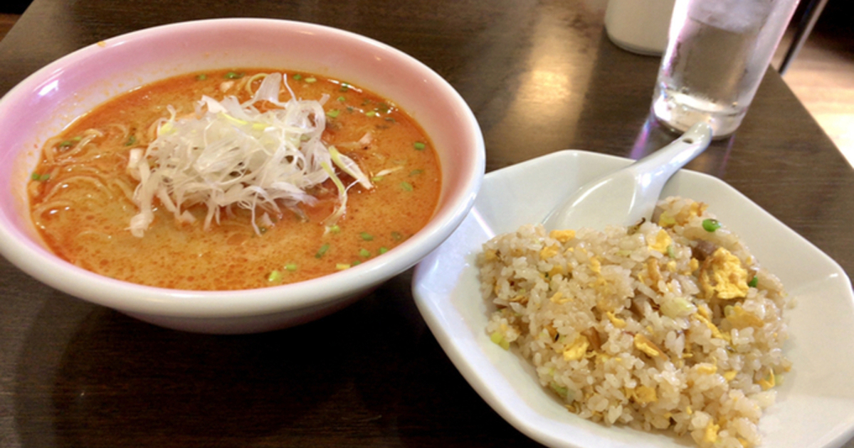 二俣川 おすすめランチ12選 中華や和食など 食べログまとめ