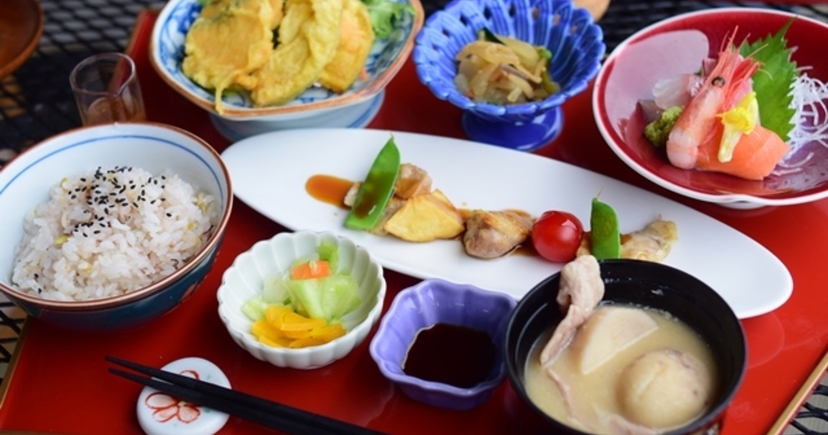 鶴岡のランチはココで決まり オシャレな人気店選 食べログまとめ 鶴岡のランチはココで決まり オシャレな人気店選 食べログまとめ