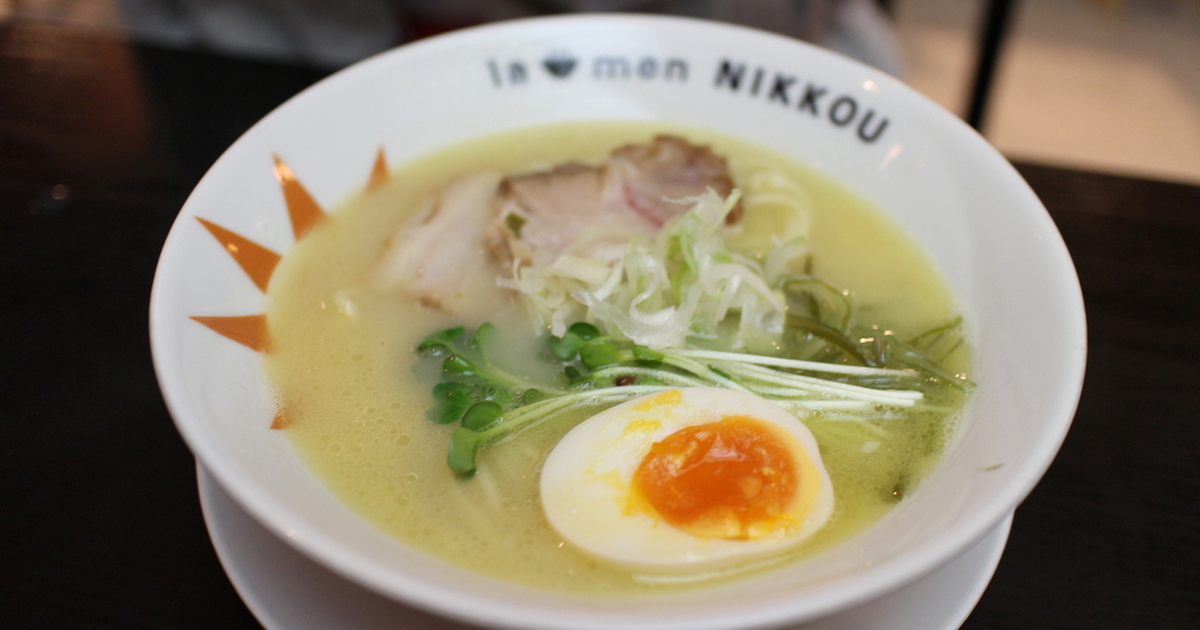 彦根のおすすめラーメン店9選 ちゃんぽん つけ麺も紹介 食べログまとめ