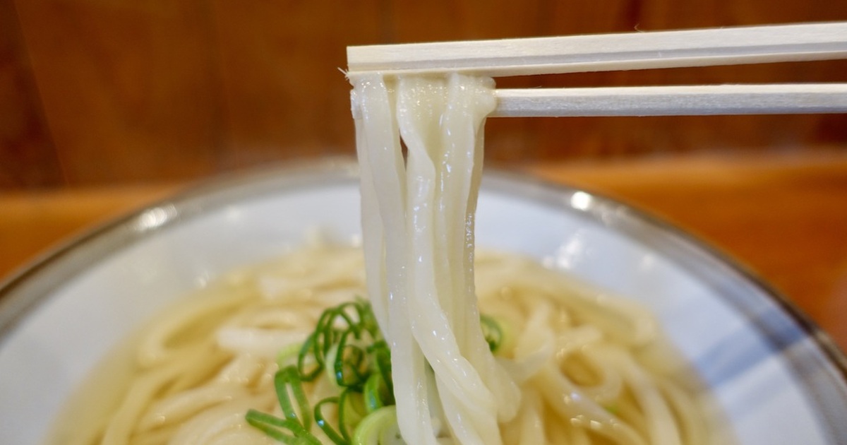 丸亀市の人気うどん19選 朝昼夜各時間帯のおすすめを紹介 食べログまとめ