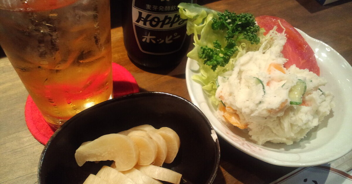 駒込の居酒屋ならここ 安くて美味しいカジュアルなお店7選 食べログまとめ