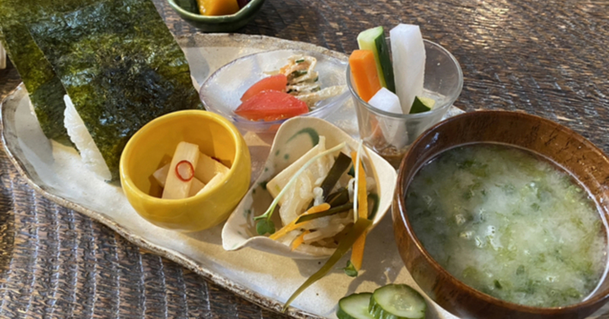 宇都宮のおしゃれランチ9選！カフェや和食の名店など [食べログまとめ]