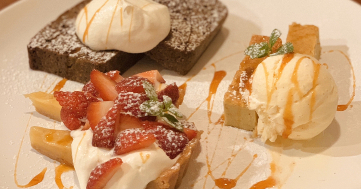 大阪 鶴橋のカフェはランチも夜カフェもできる 人気カフェ13選 食べログまとめ