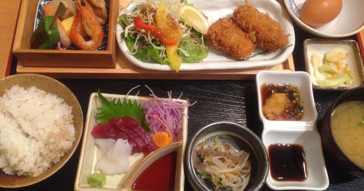 渋谷ヒカリエのレストランおすすめ6選 ジャンル別に紹介 食べログまとめ 渋谷ヒカリエのレストランおすすめ6選 ジャンル別に紹介 食べログまとめ