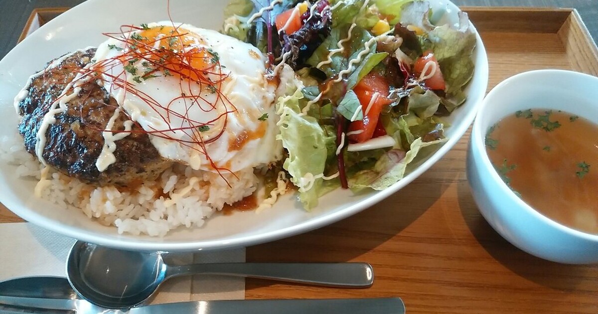 新居浜のおすすめランチ12選 おしゃれカフェからそばまで 食べログまとめ