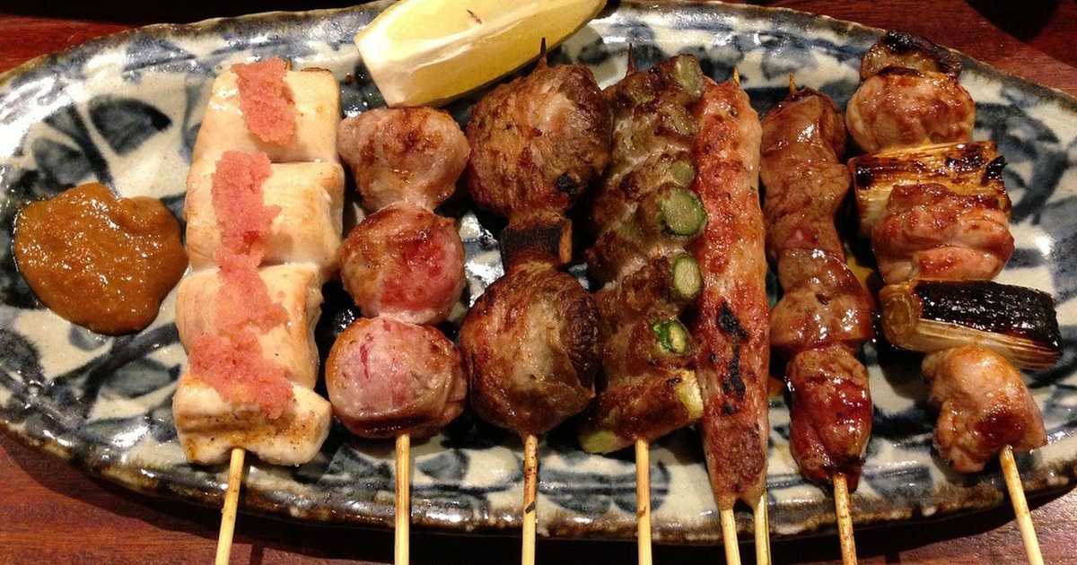 赤羽の焼き鳥店7選 駅周辺のリーズナブルな人気店を紹介 食べログまとめ