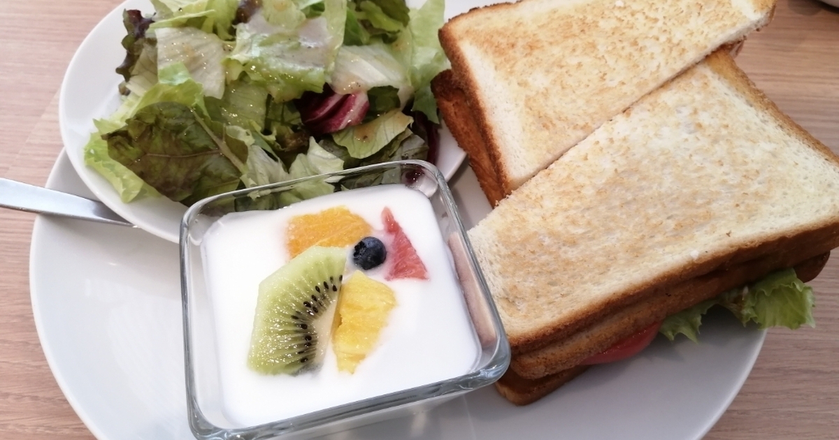 吉祥寺でモーニング お得なセットメニューの人気店エリア別10選 食べログまとめ