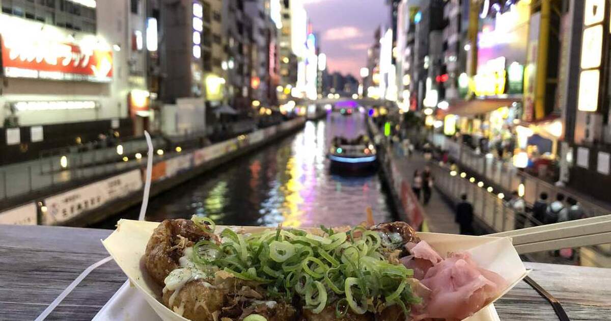 心斎橋周辺の絶品たこ焼き8選 道頓堀とアメリカ村の名店 食べログまとめ 心斎橋周辺の絶品たこ焼き8選 道頓堀とアメリカ村の名店 食べログまとめ
