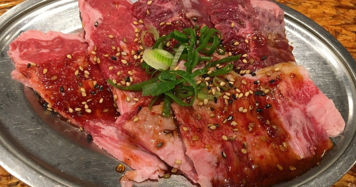 天満で焼肉を食べるならここ おすすめの7選 食べログまとめ