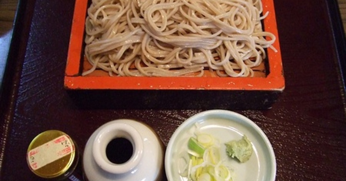 善光寺周辺のランチ11選 そばや和食のおすすめ店を紹介 食べログまとめ