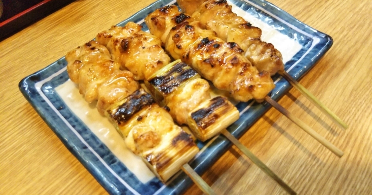 秋葉原で絶品焼き鳥 ランチやディナーの人気店6選 食べログまとめ 秋葉原で絶品焼き鳥 ランチやディナーの人気店6選 食べログまとめ