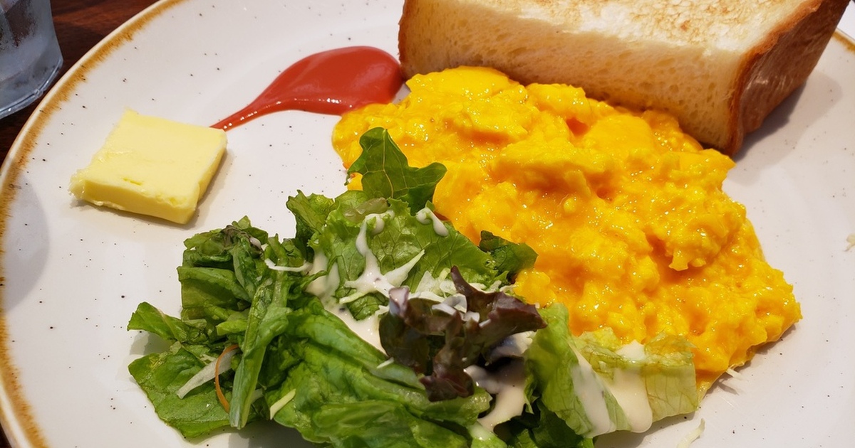 恵比寿で人気のモーニングはこちら 朝活に最適なお店10選 食べログまとめ