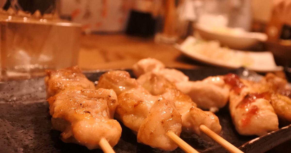 下北沢の焼き鳥 安くて美味しいお店10選 テイクアウトも 食べログまとめ