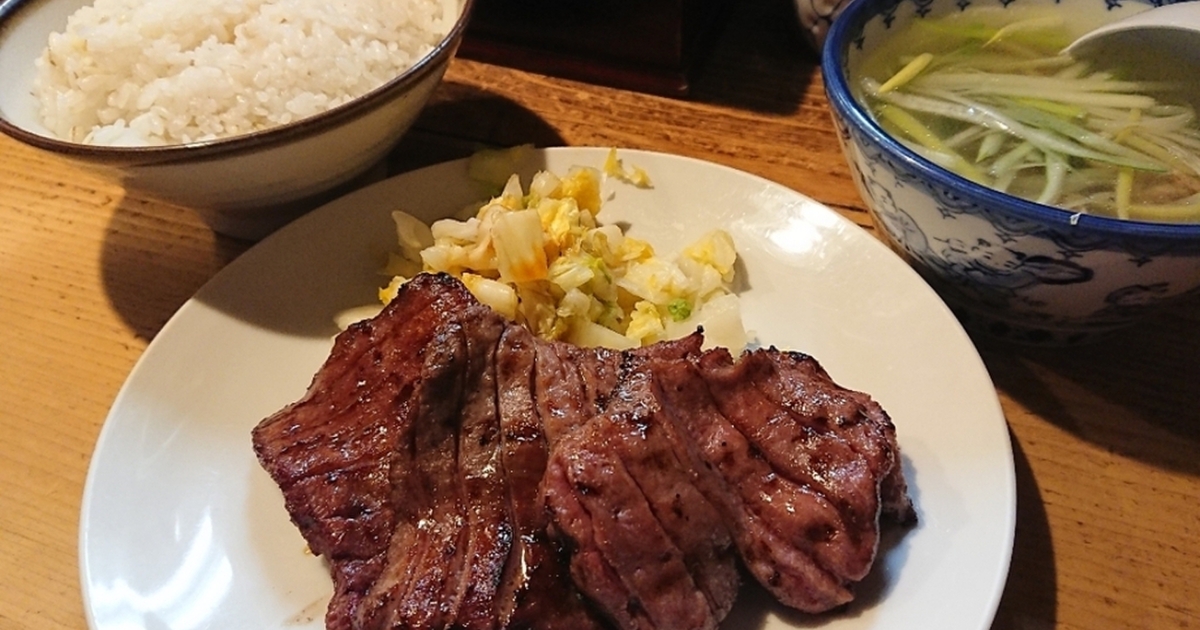 宮城のおすすめ名物 美味しい郷土料理が味わえる店選 食べログまとめ