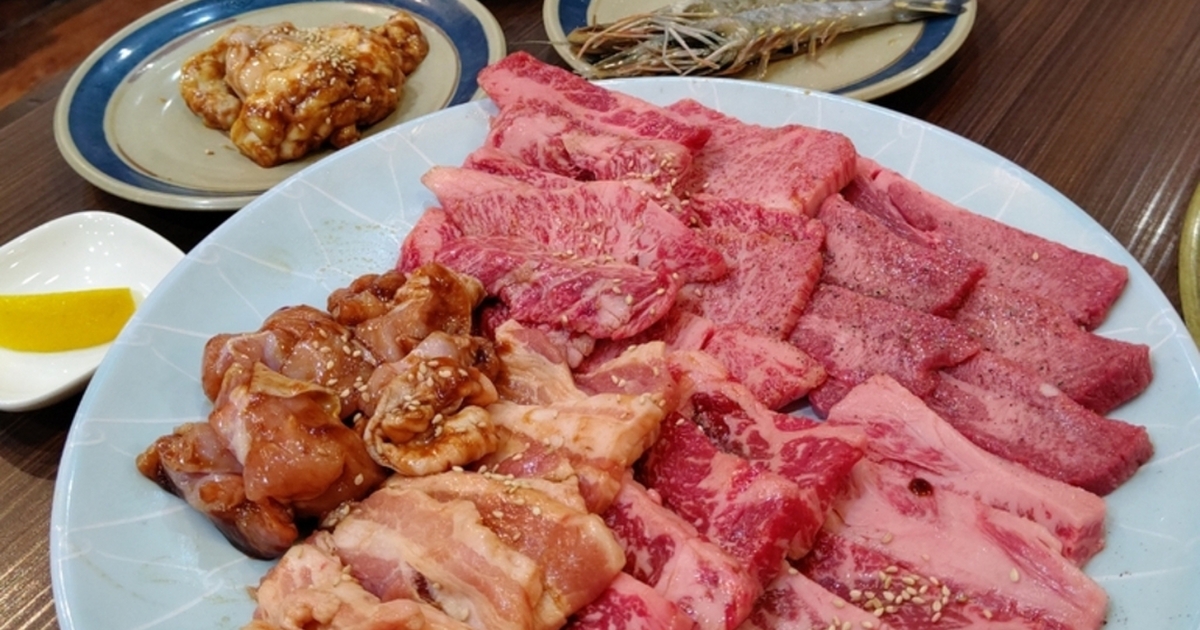 養老で焼肉ならココ 養老焼肉街道周辺などおすすめ店5選 食べログまとめ 養老で焼肉ならココ 養老焼肉街道周辺などおすすめ店5選 食べログまとめ