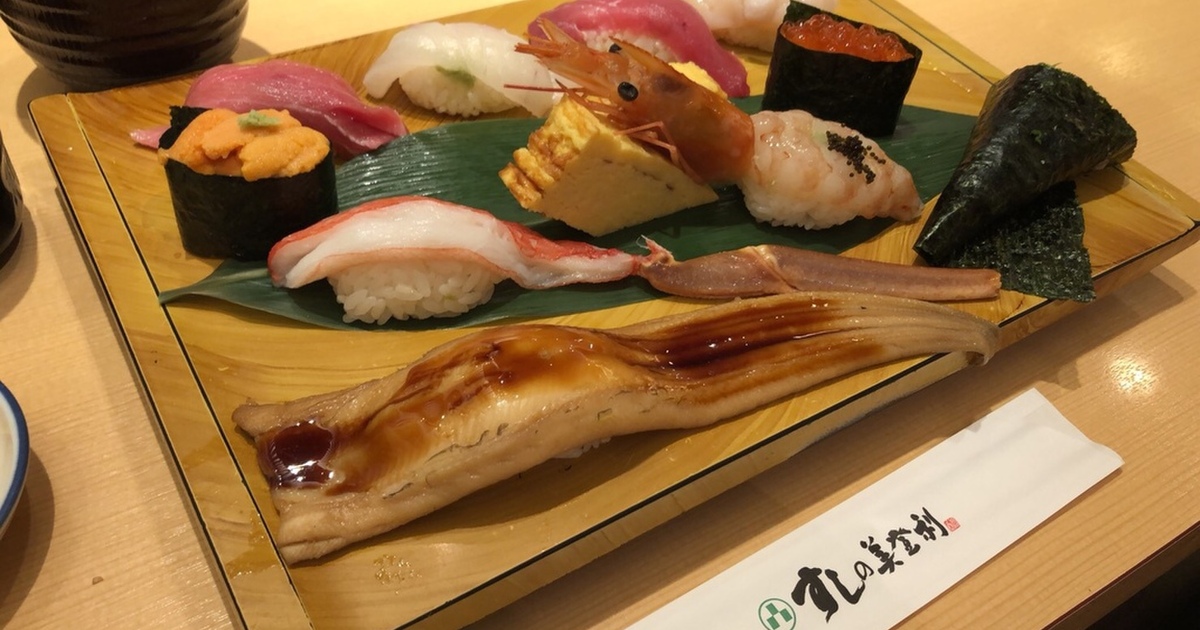 二子玉川で寿司を味わう 予算別おすすめ寿司店10選 食べログまとめ