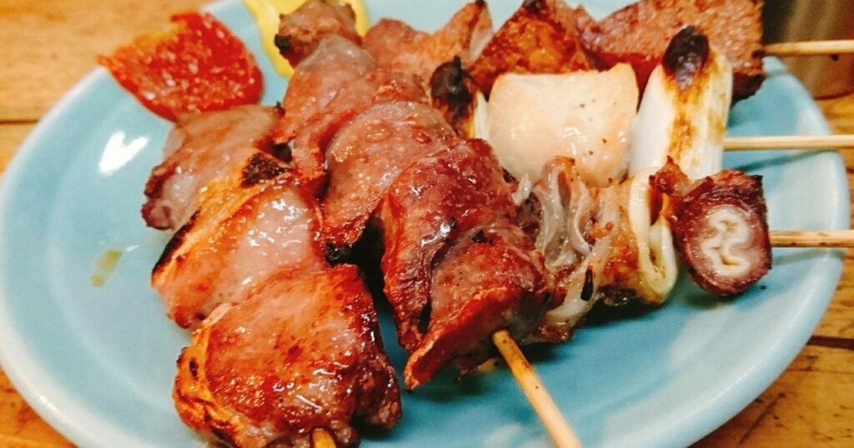 溝の口で焼き鳥 安くて美味しいとコスパが人気のお店7選 食べログまとめ