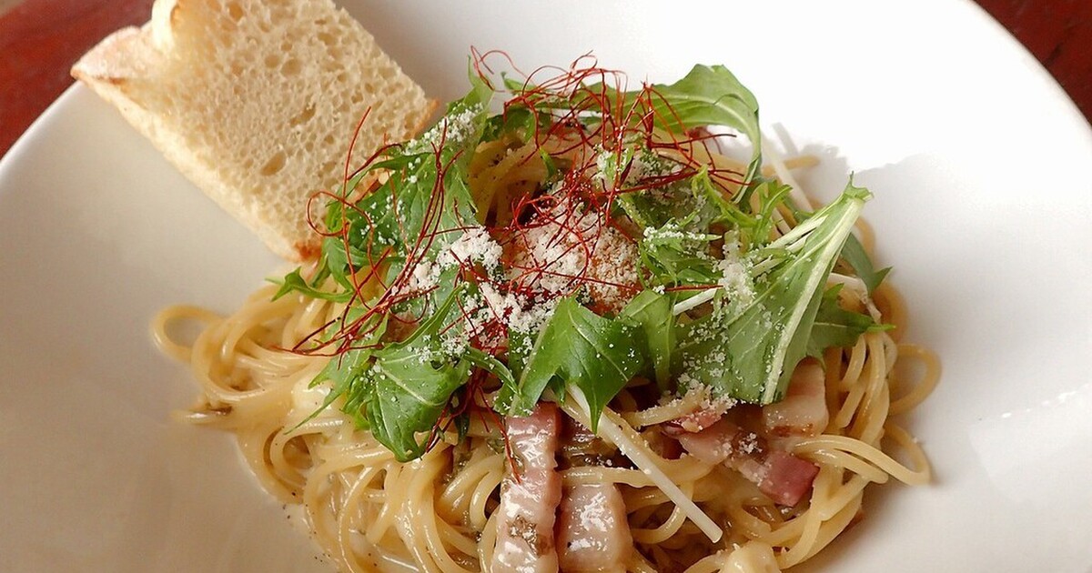 札幌の絶品パスタ15選 有名店から話題のお店までエリア別 食べログまとめ