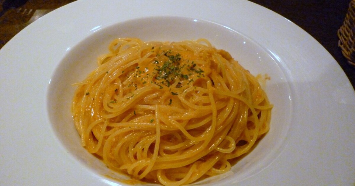 有楽町のパスタならここ 味よし雰囲気よしの店舗7選 食べログまとめ